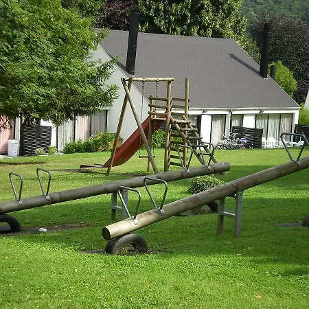 Holiday Type 4.1 * Hastiere-par-dela